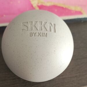 SKKN BY KIM.. Eye Cream With Plumping Peptides